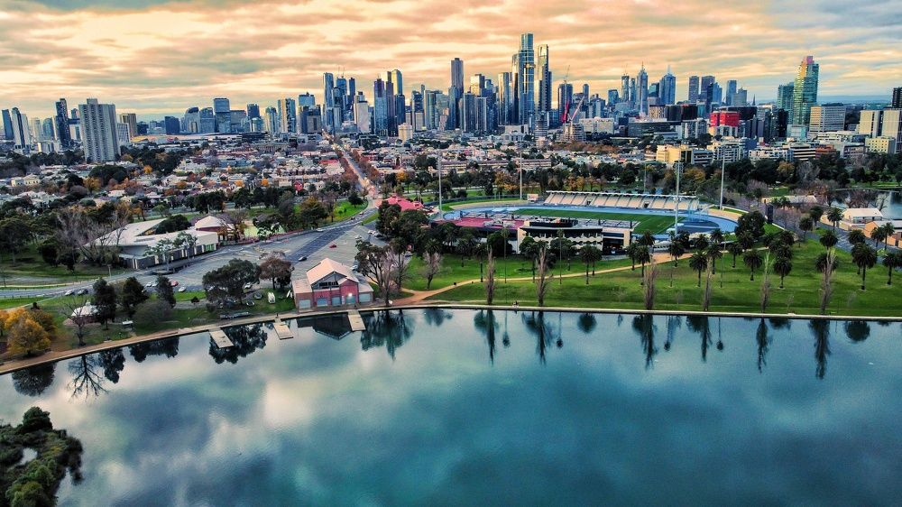 Photograph by KIRAN SOMASUNDAR M