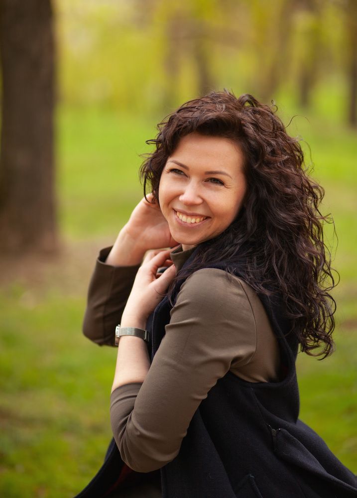 Photograph by Ксения Мацыкова