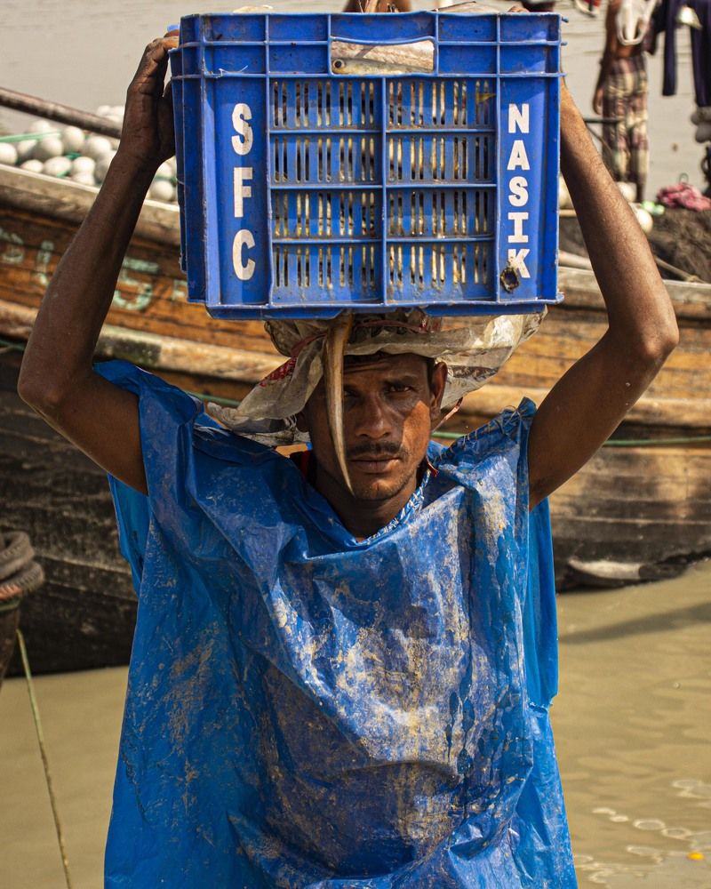 Photograph by Jobayer