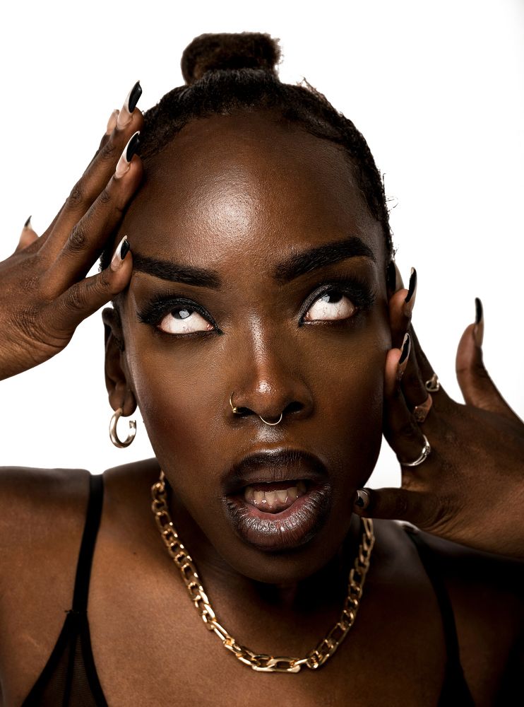 Photograph by Mihaela Rogova