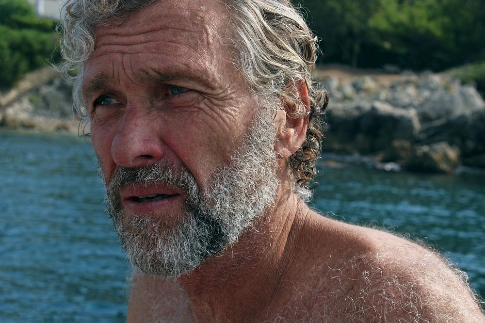 Фотография автора Gary Popp