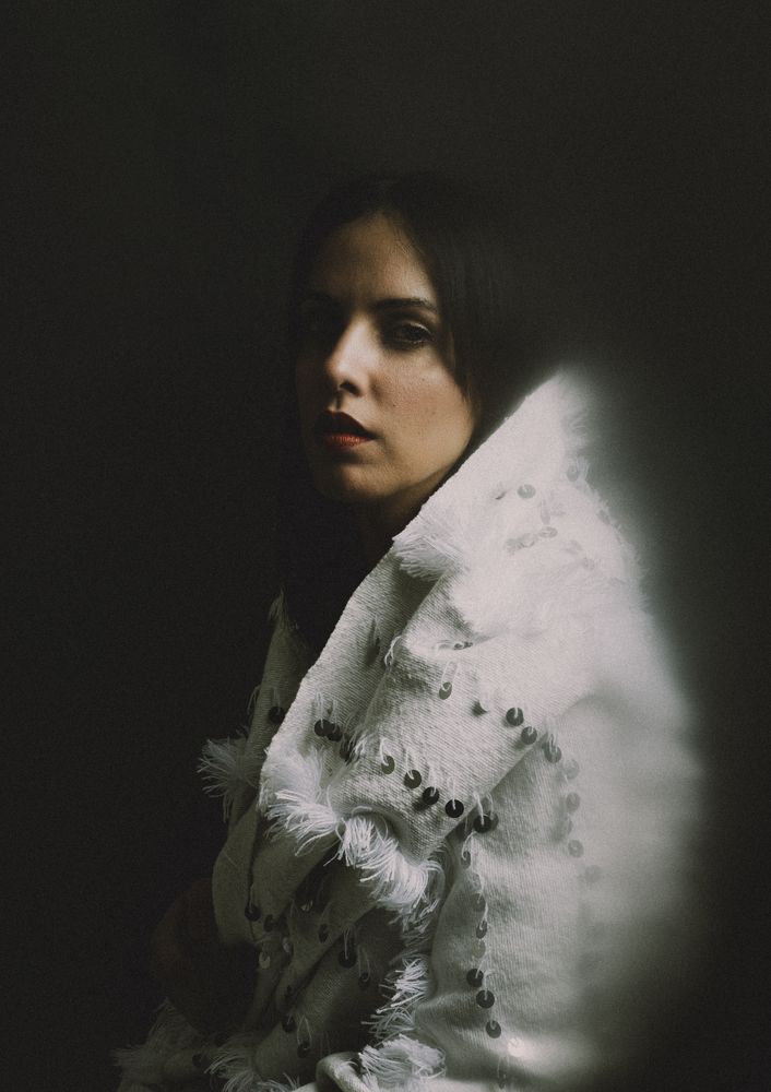 Photograph by Hind Aliliche