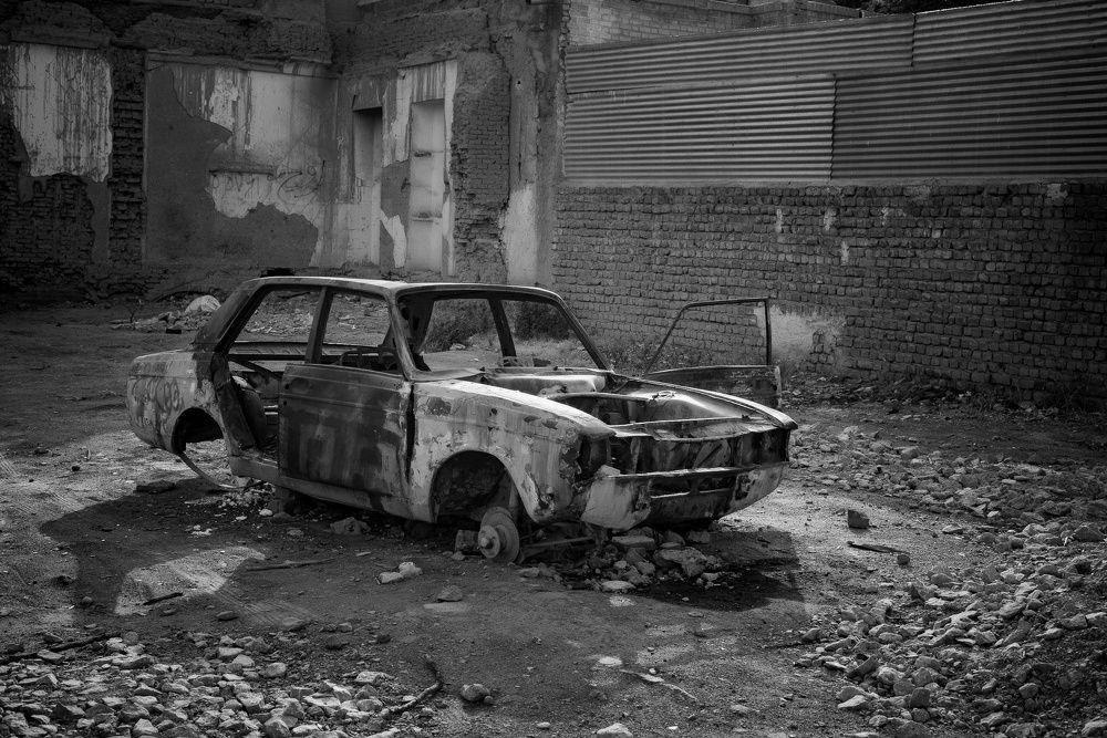 Фотография автора S.Mehdi Hosseini