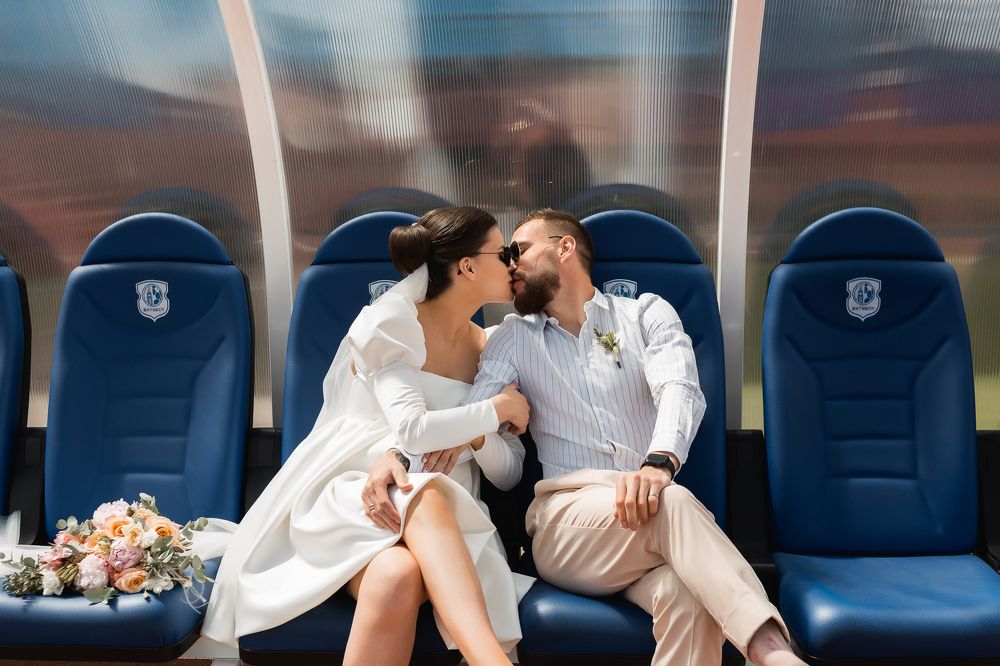 Photograph by Александр Витебский