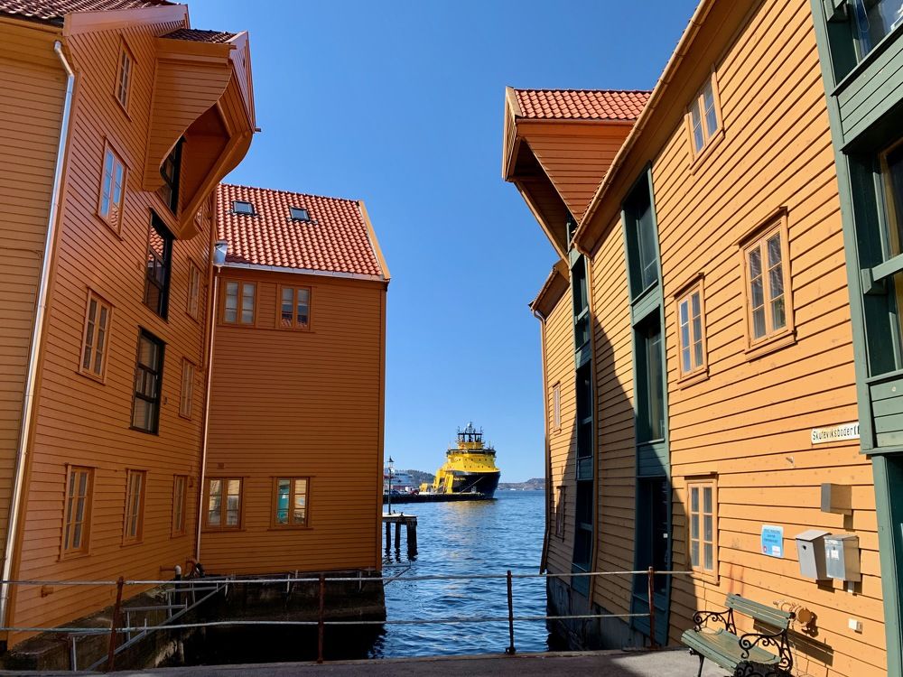 Photograph by Irina Andrienko