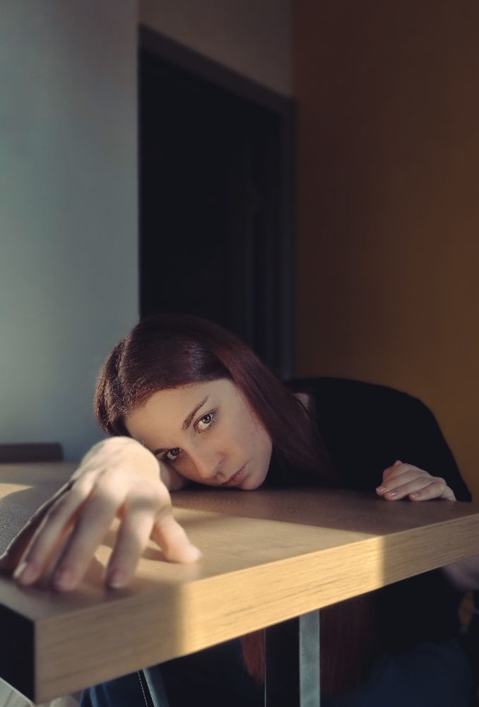 Photograph by Екатерина Воротникова