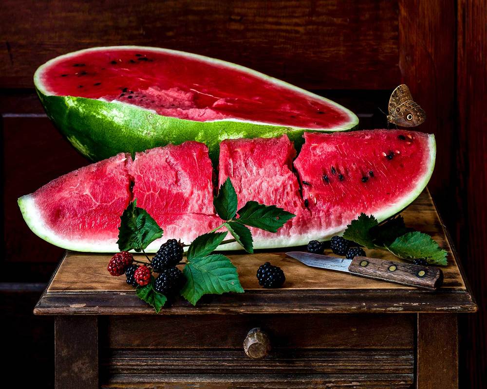 Photograph by Yana Slutskaya