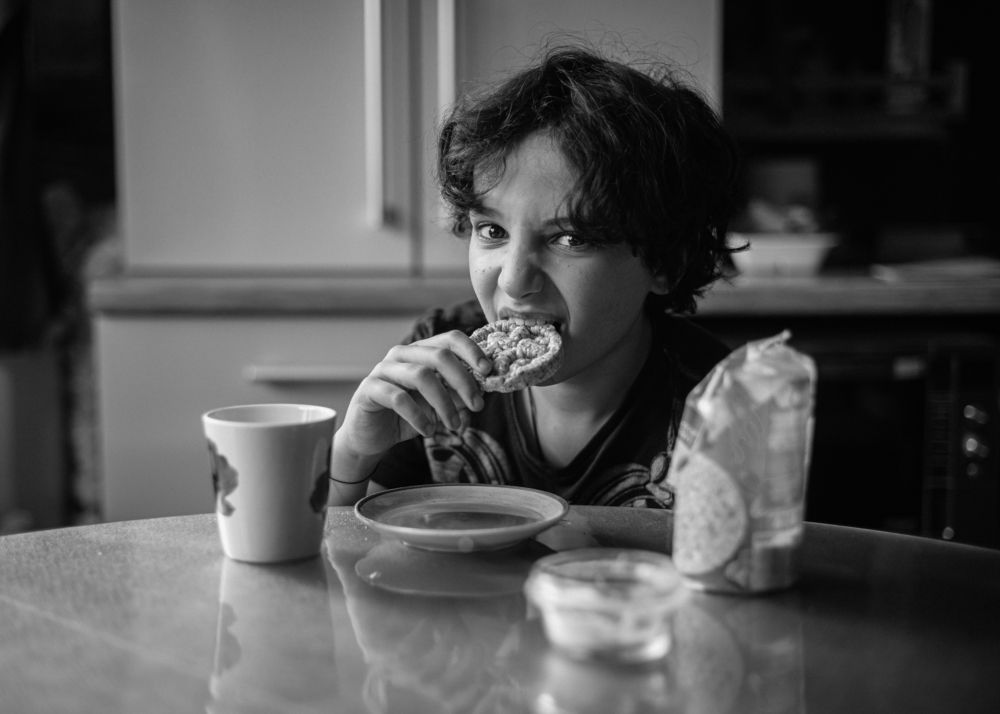 Photograph by Alex idelchik