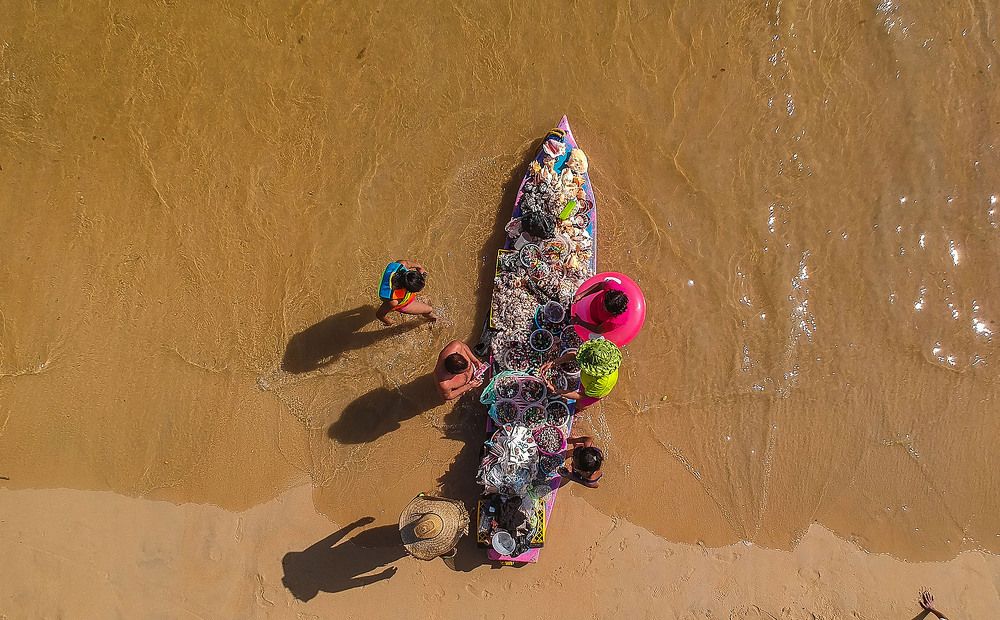 Photograph by Alexandra De la Rosa Zapata