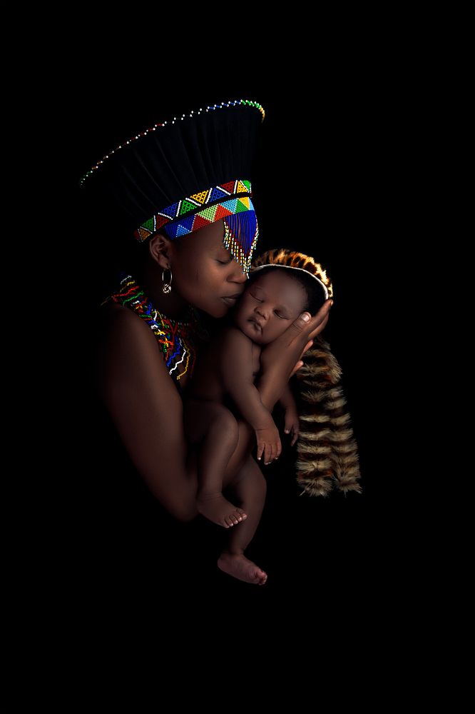 Photograph by Sakhile Mthabela