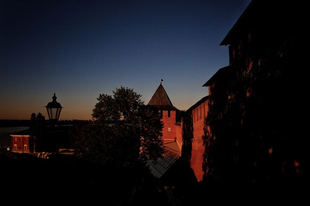Photograph by Vladimir Erdman