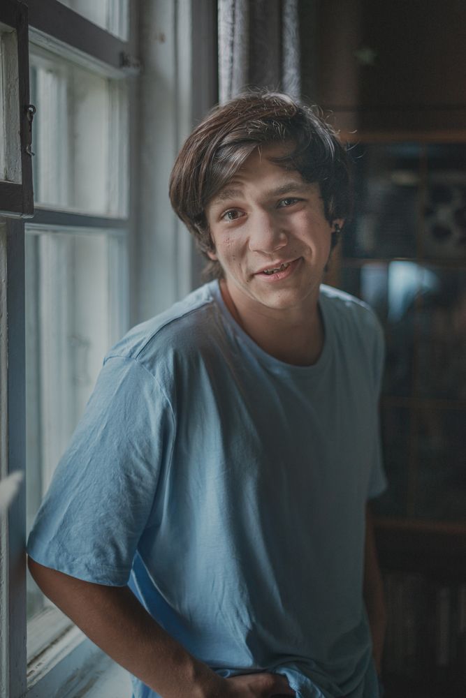 Photograph by Alex idelchik