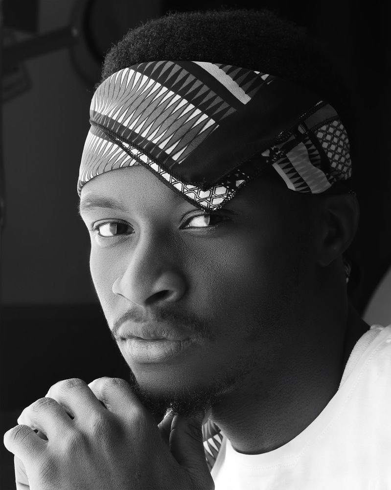 Photograph by Saifullahi Mohammed