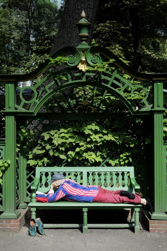 Photograph by Василий Селиванов