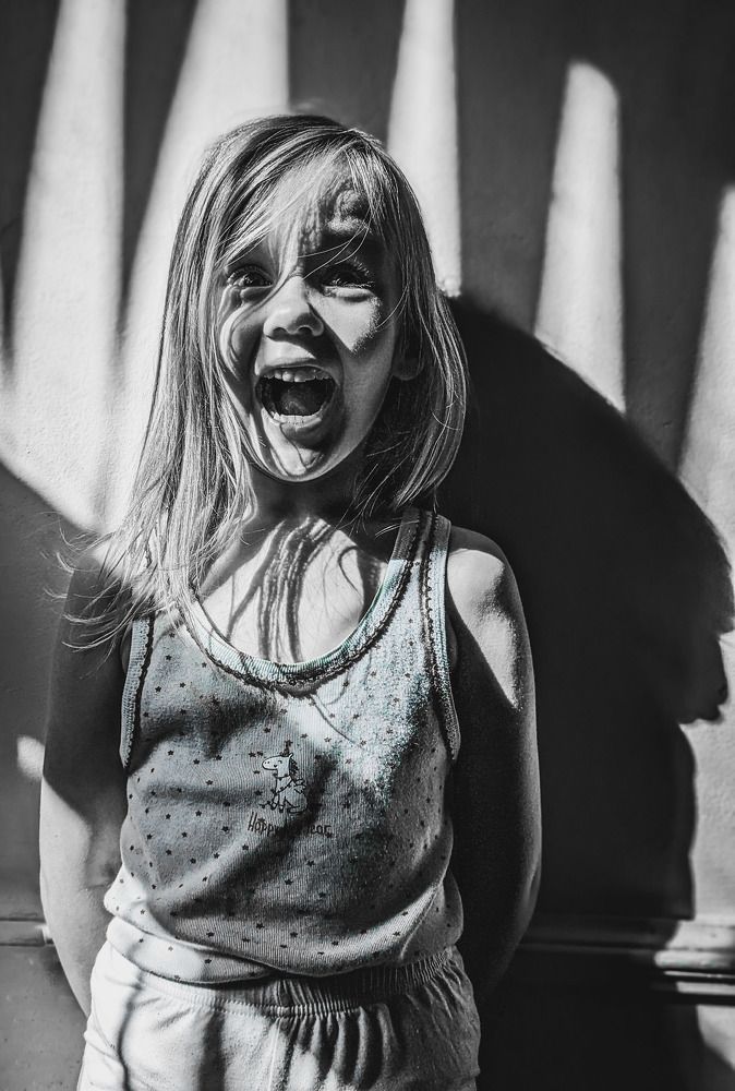 Emotion. Эмоция.