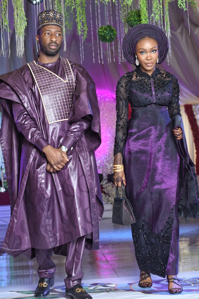 Photograph by Saifullahi Mohammed