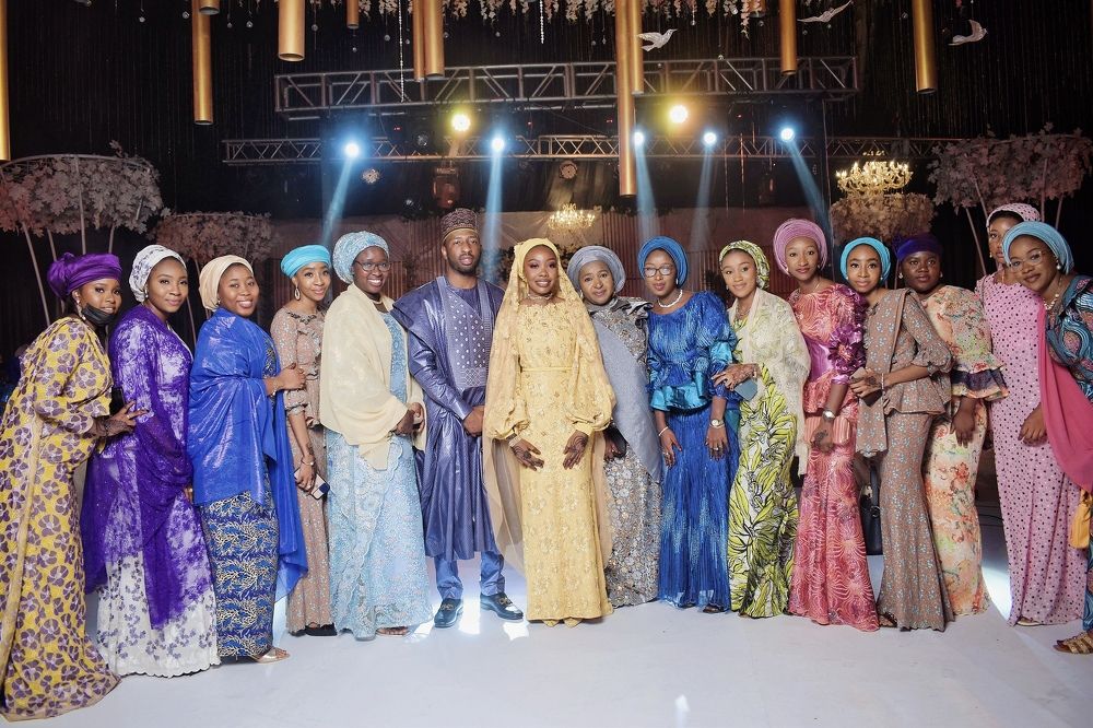 Photograph by Saifullahi Mohammed