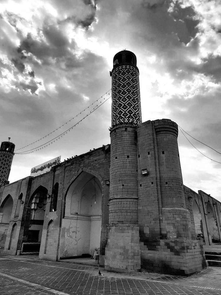 Photograph by amin karimi