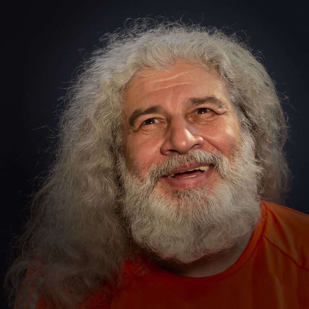 Photograph by Екатерина Рябинина