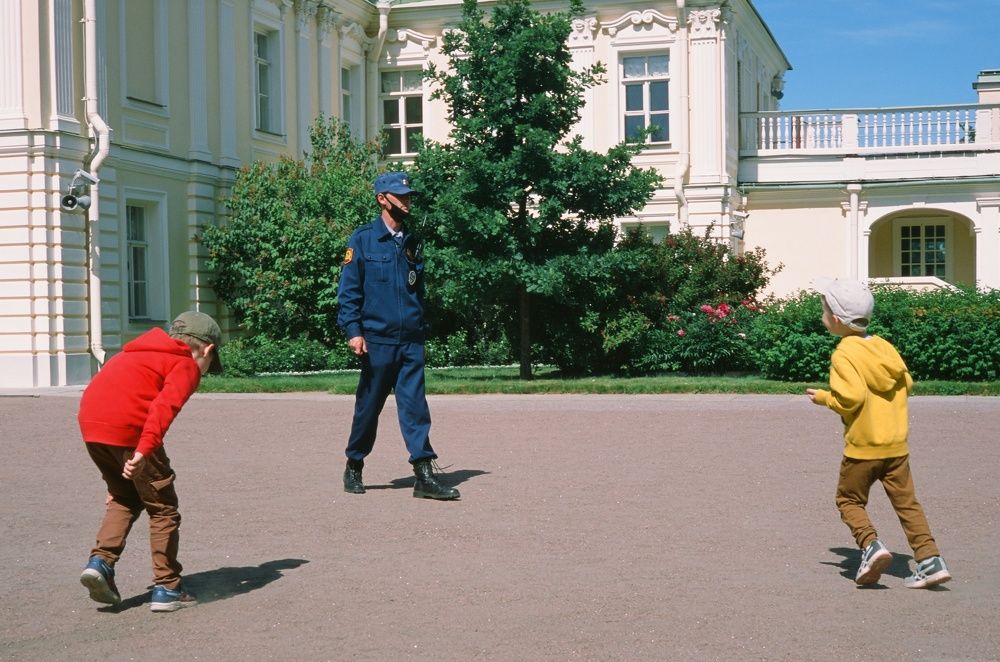 Photograph by Василий Селиванов