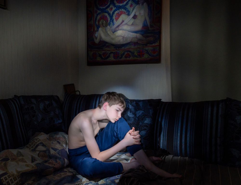 Photograph by Юлия Лис-а