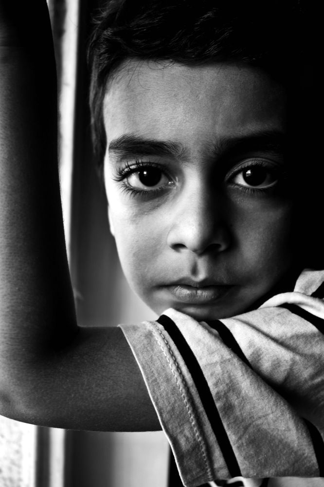 Photograph by Bahare Molmoli