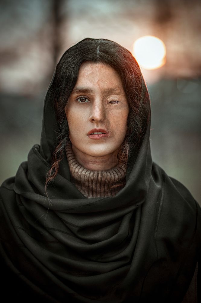 Photograph by Shahriyar Matin