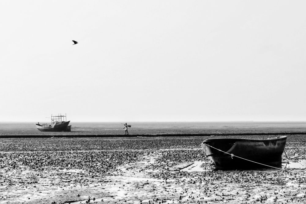 Photograph by Ekra Tasfia