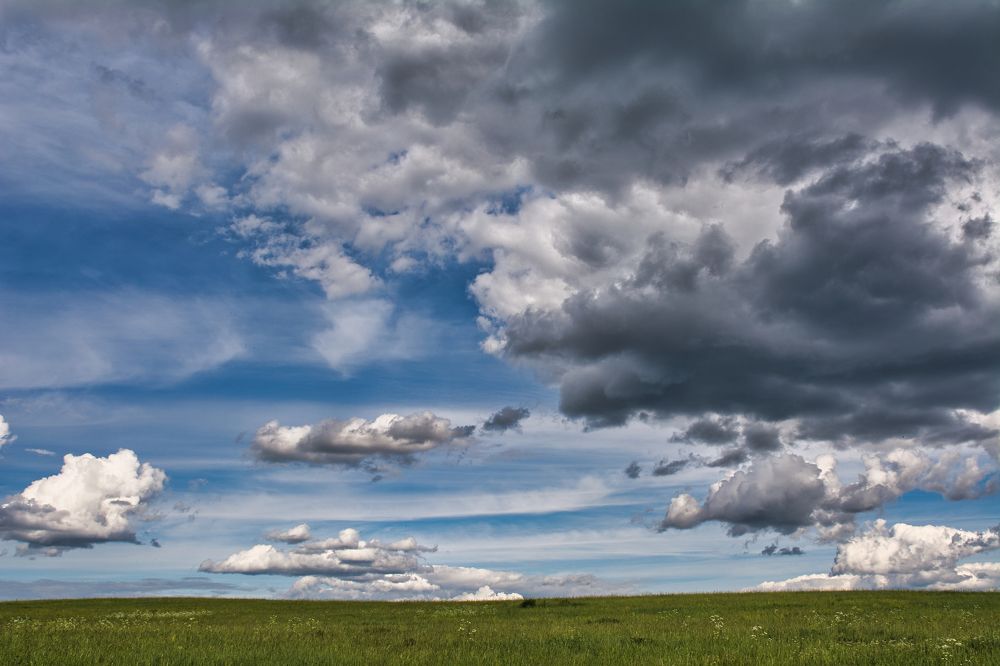 Photograph by Dmitriy Vargaz