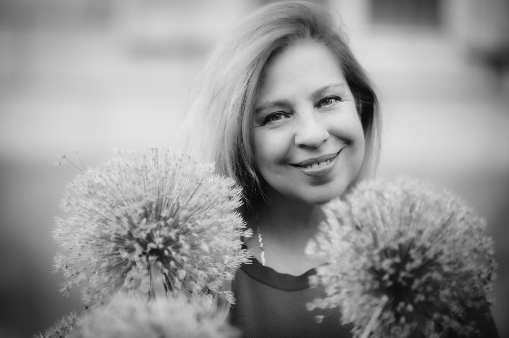 Photograph by Svetlana Soboleva