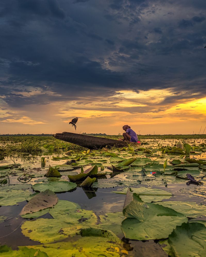 Photograph by Manish Jana