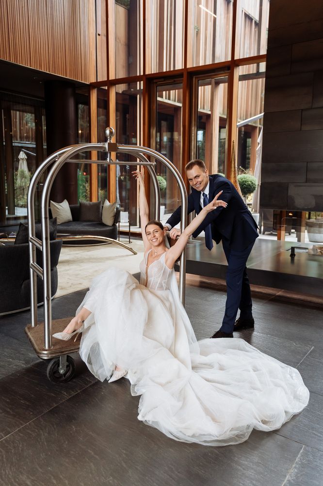 Photograph by Яна Деньгина