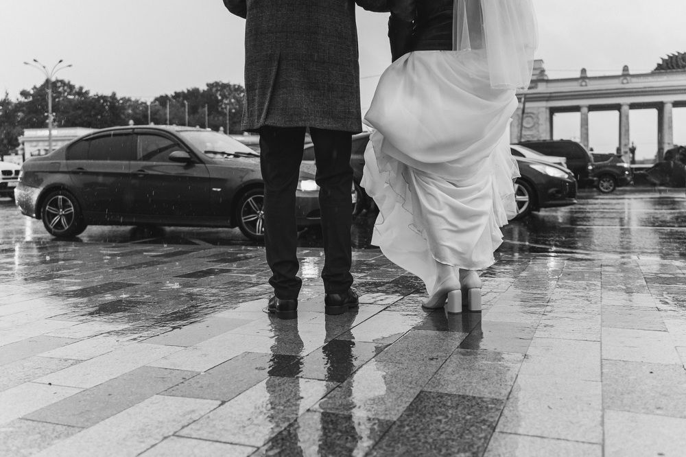 Photograph by Яна Деньгина