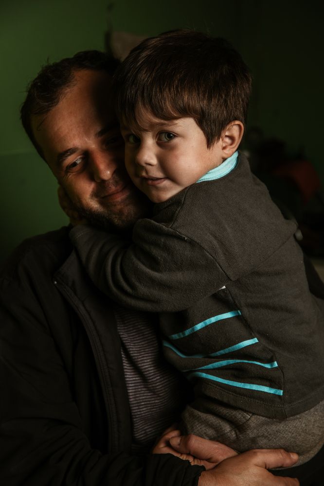 Photograph by Italo Freire