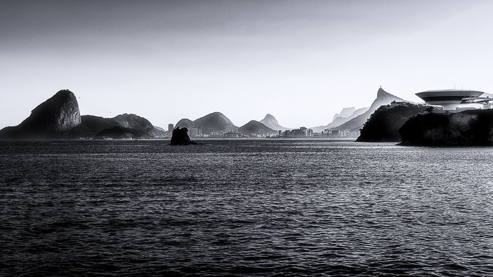 Photograph by Angelo Chernicharo