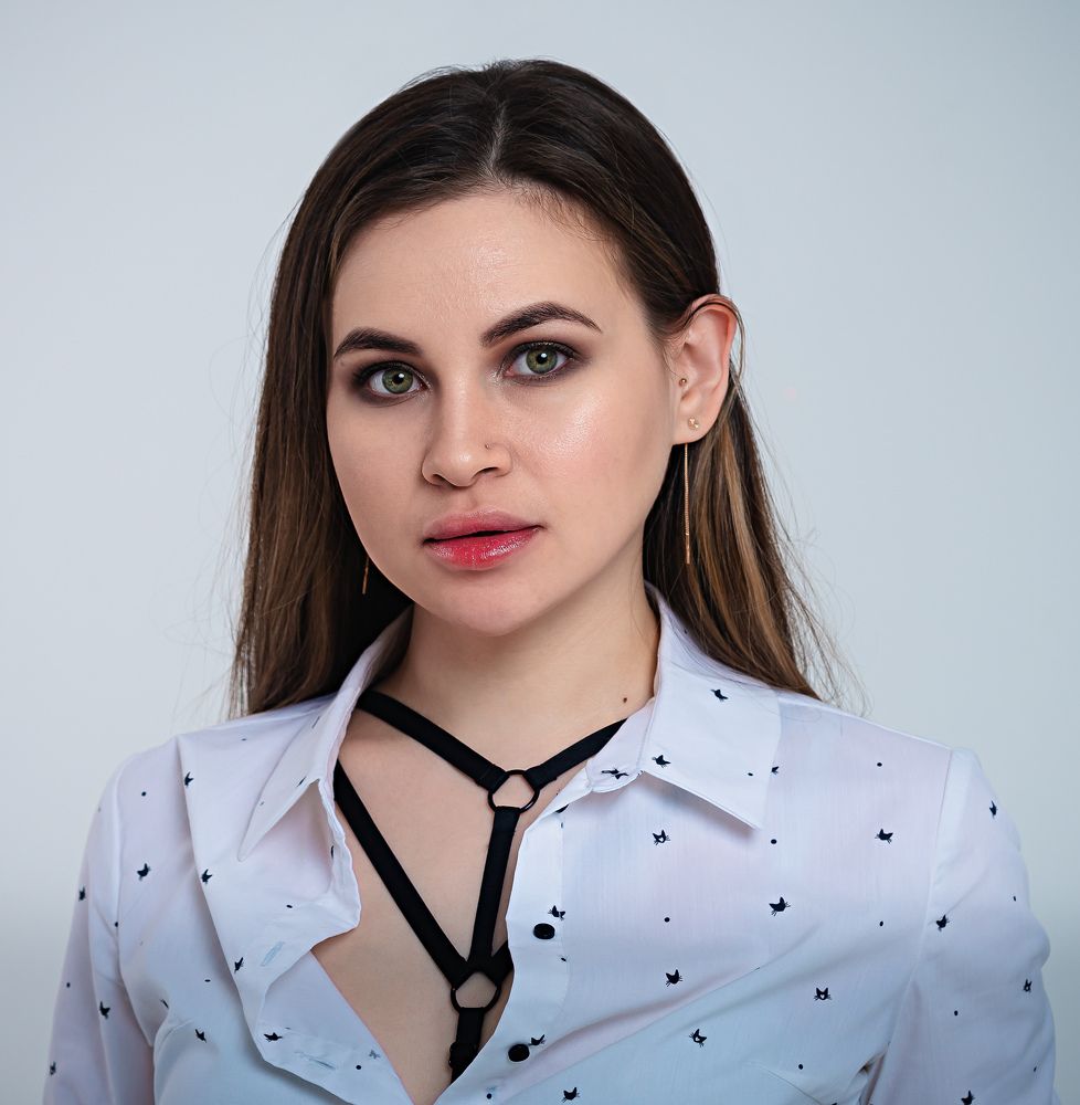 Photograph by Константин Иванов