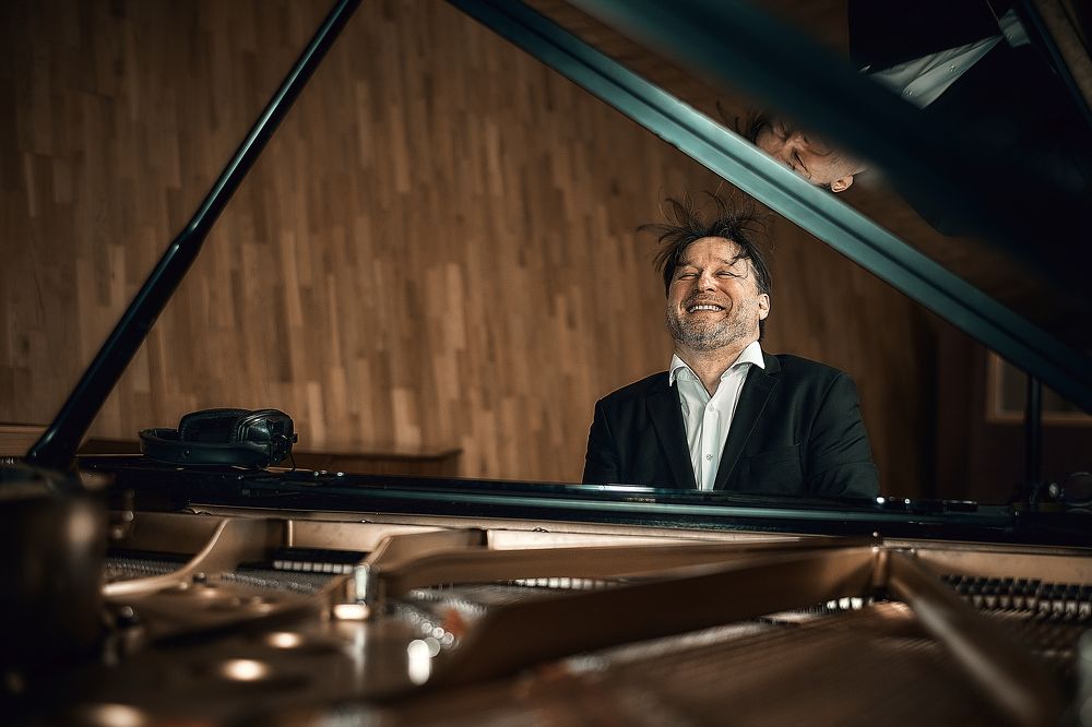 Photograph by Георгий Безбородов