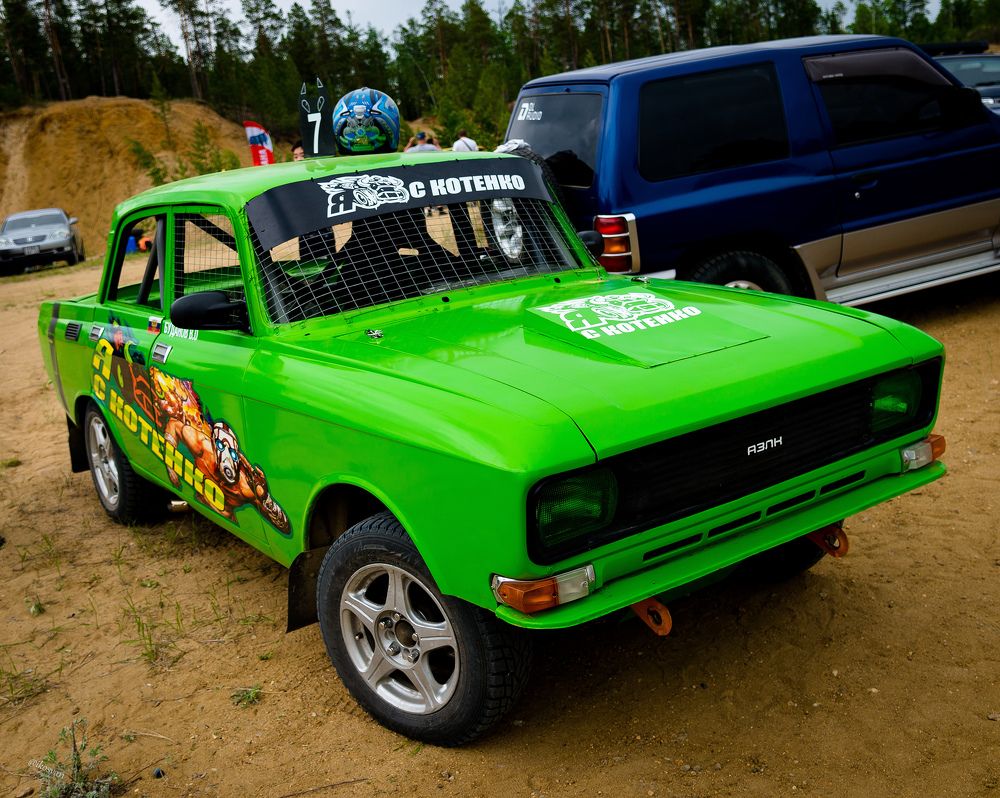 Photograph by Константин Иванов