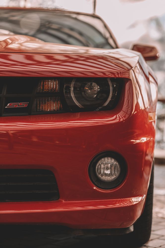 Photograph by Павел Дженбаз