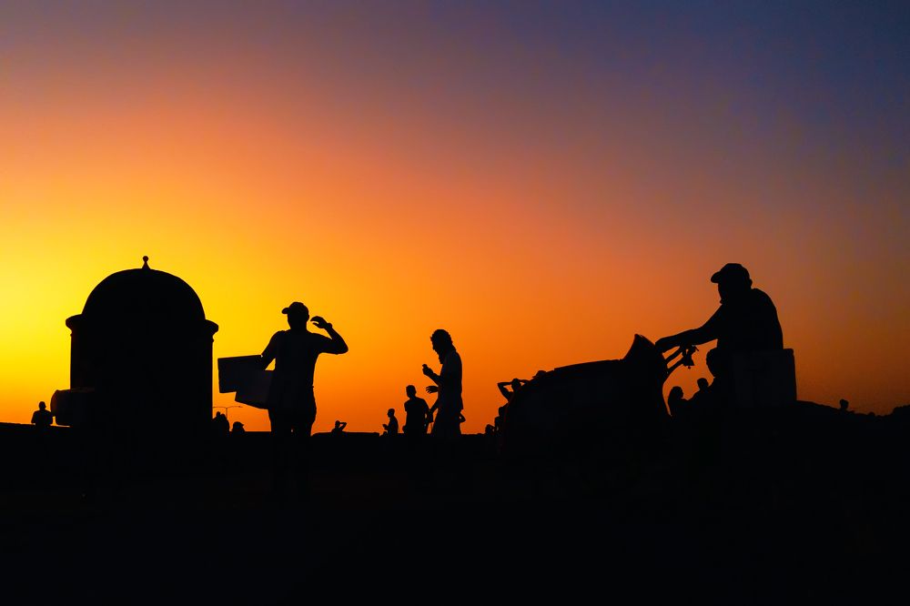 Photograph by Pablo Villota