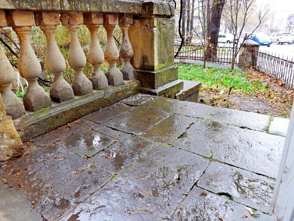 Photograph by Евгений Снежин--Бригиневич