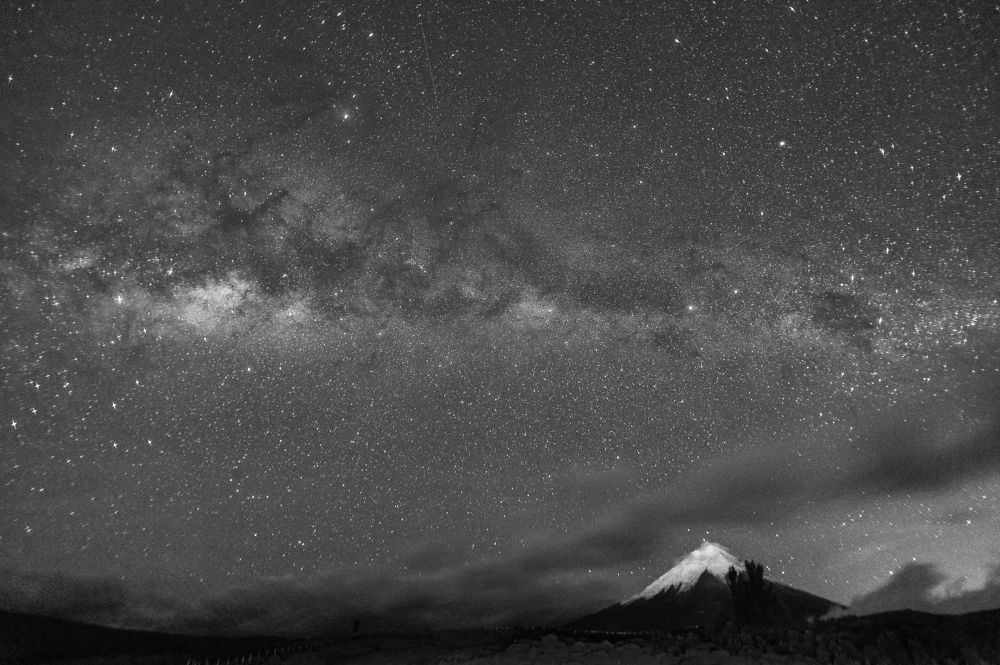 Photograph by Pablo Villota