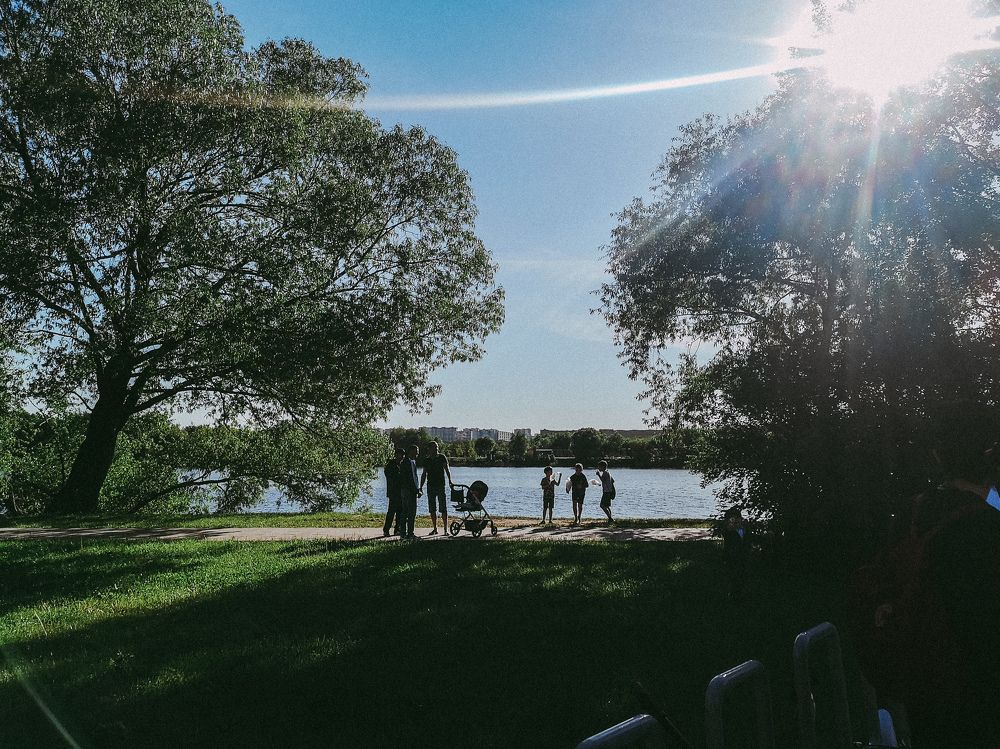 Photograph by Анна Муковозова