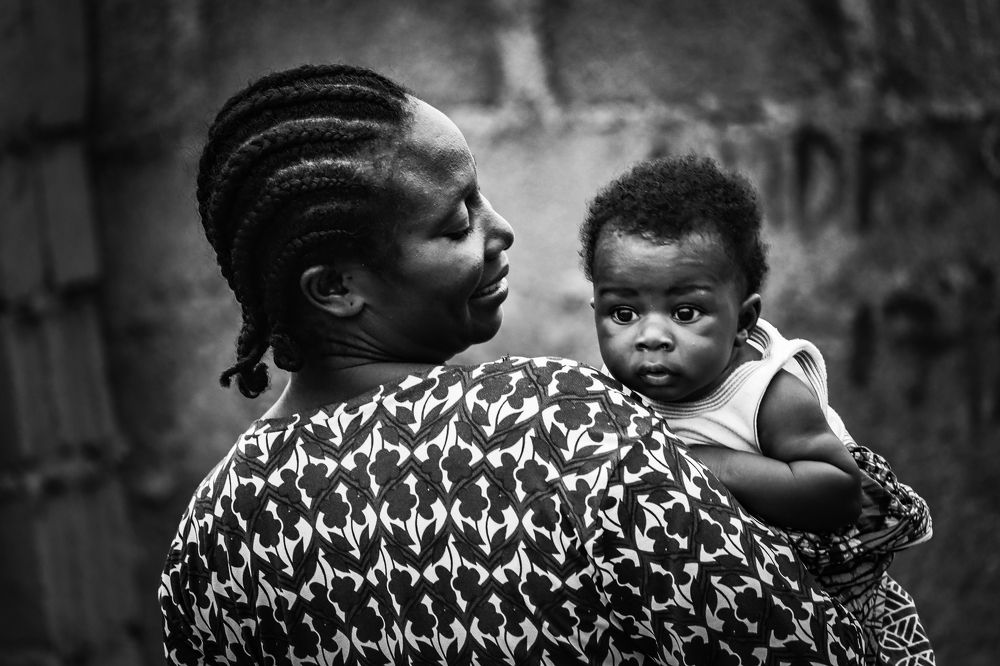 Photograph by Caleb Ishaya