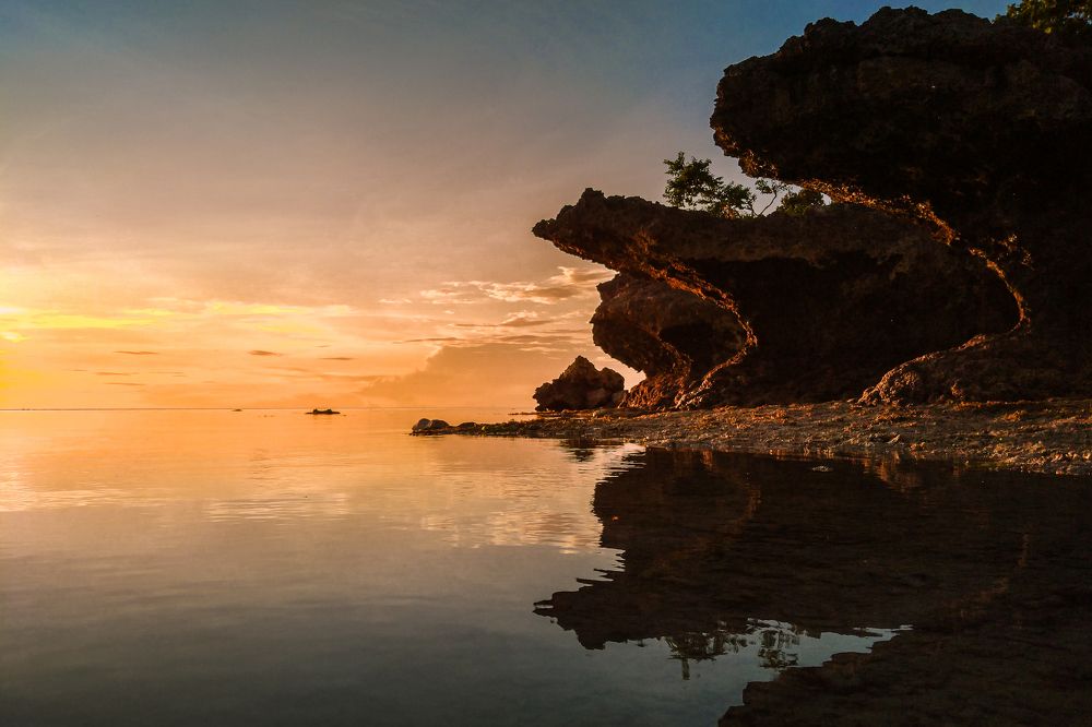 Photograph by Johndary Lucmayon Bagaporo