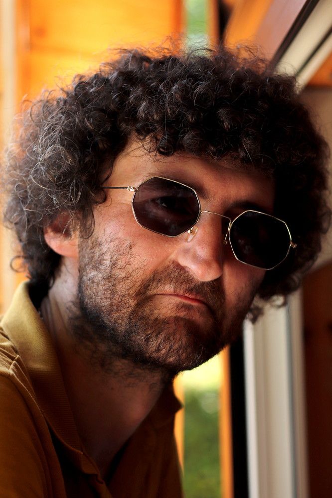 Photograph by Дарья