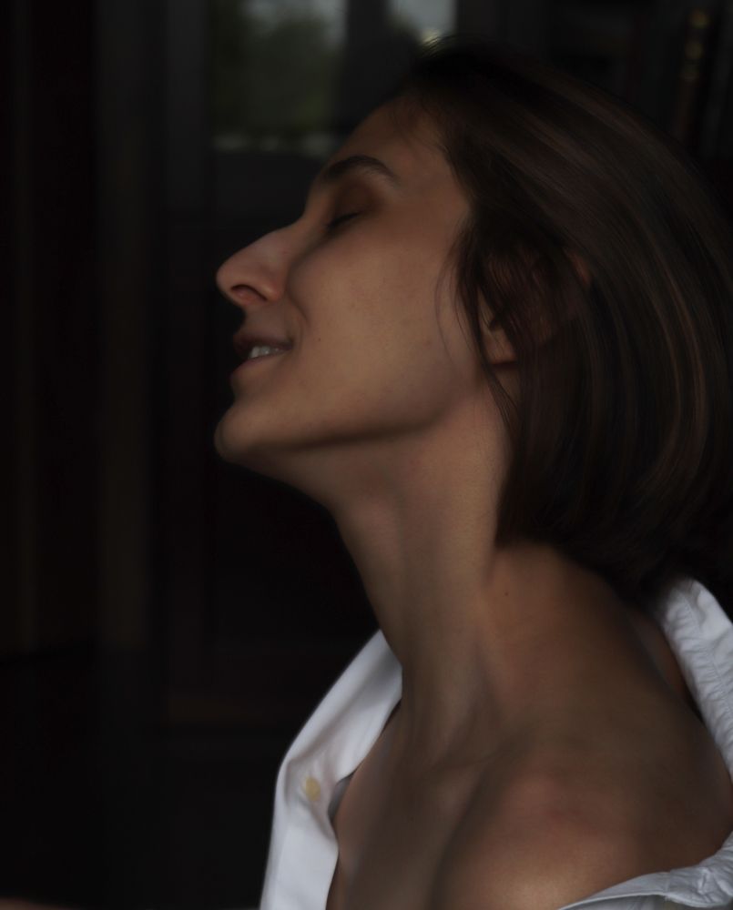 Photograph by Дарья