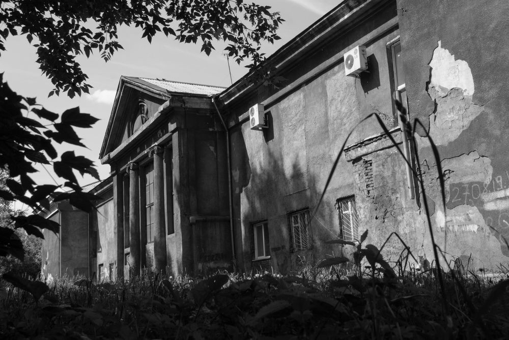 Photograph by Дубровин Николай