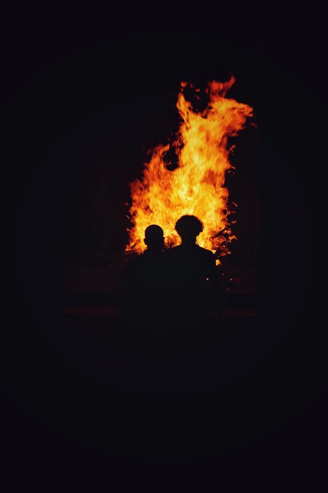 Photograph by Keshav Kothari