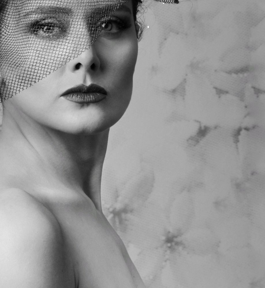 Photograph by Roya Nour